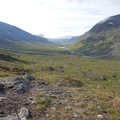 Fjällräven 4. nap