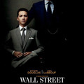 Gordon Gecco returns - Wall Street 2 Trailer, Poster