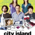 Andy Garcia börtönőr lesz - City Island, HD Trailer