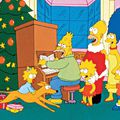 1.évad 1.rész - "The Simpsons Christmas Special" aka "Simpsons Roasting on an Open Fire"