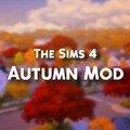 The Sims 4: Autumn mod - Játékteszt