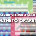 Kezdd velünk a sulit! Töltsd le az egyedi Sims-es órarendeket!