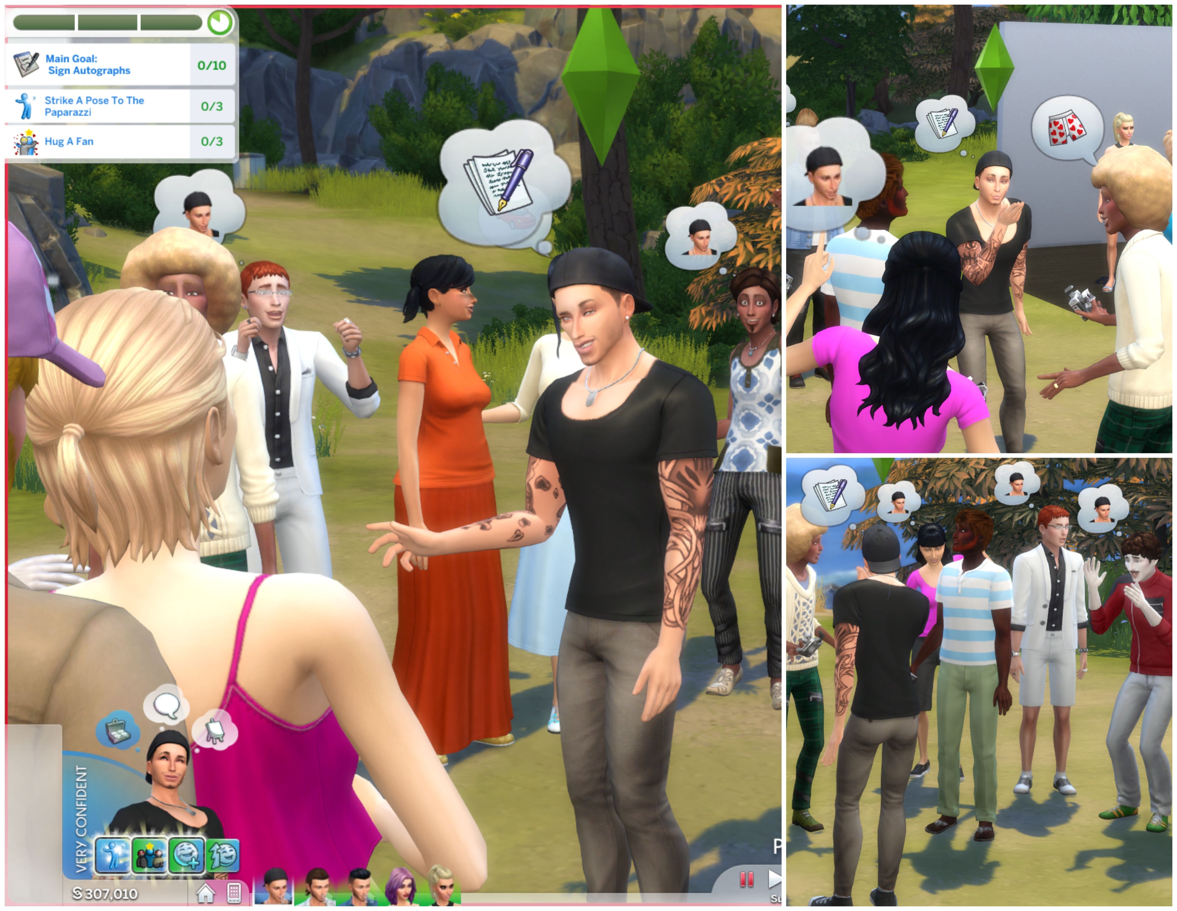 road to fame sims 4 road to fame sims 4