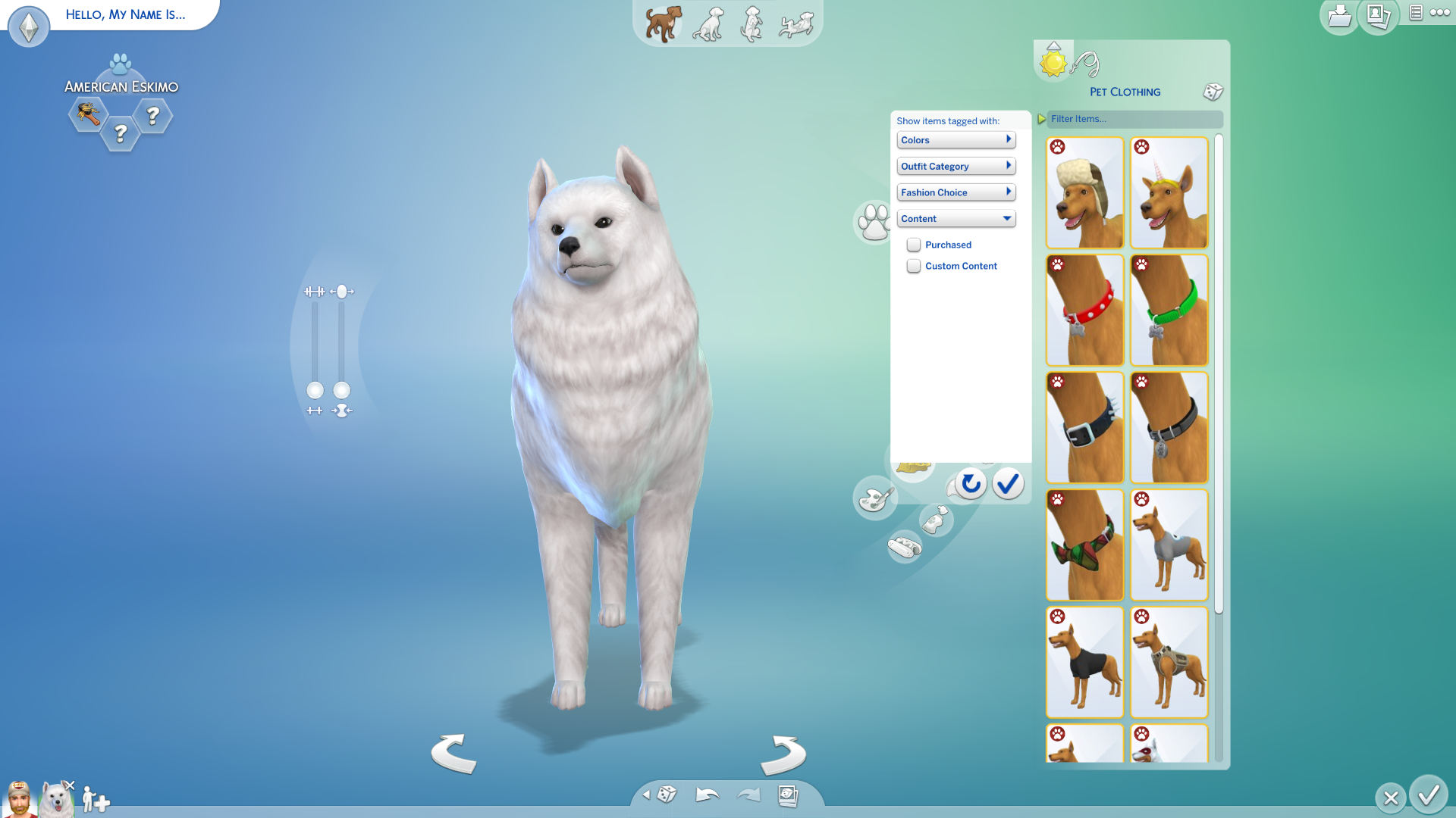 Sims pets steam фото 97