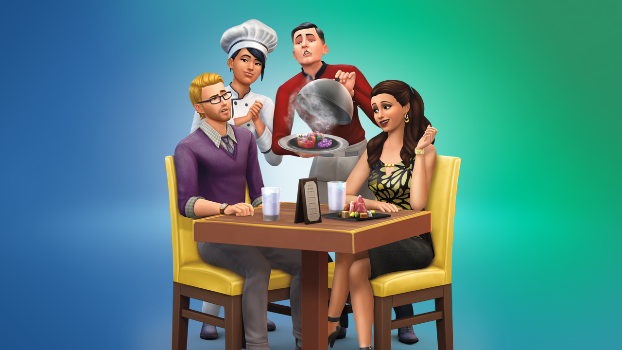 The Sims 4: Dine Out Game Pack - Játékteszt - The Sims Hungary