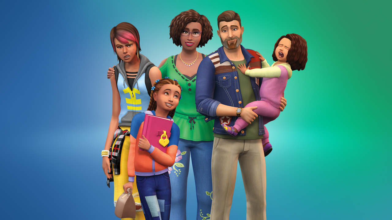 The Sims 4: Parenthood Game Pack - Játékteszt - The Sims Hungary