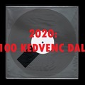 2020: 100 kedvenc dal (20-1)