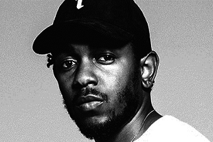 Kendrick Lamar legjobb 10 dala