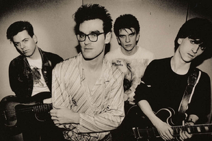 A legjobb 10 dal: The Smiths