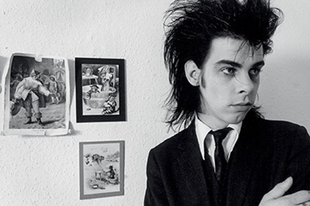 A legjobb 10 dal: Nick Cave