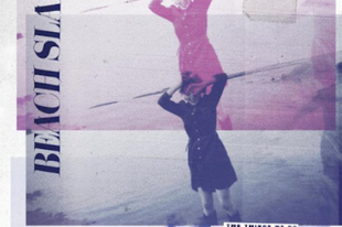 Lemezkritika: Beach Slang - The Things We Do to Find People Who Feel Like Us