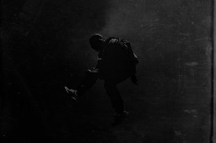 Kanye West - "FACTS"