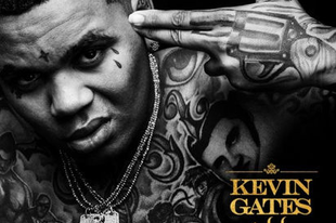 Lemezkritika: Kevin Gates - Islah