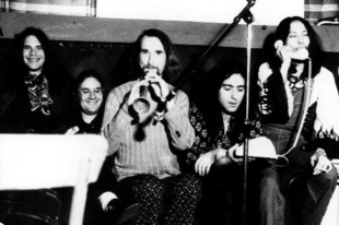 Németország zenéje az 1970-es években - a krautrock úttörői