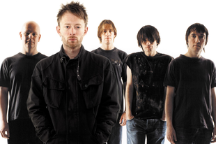 A Radiohead albumai a legrosszabbtól a legjobbig