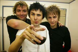 A Muse legjobb 10 dala