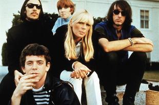 A legjobb 10 dal: The Velvet Underground