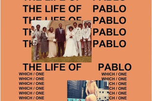 Lemezkritika: Kanye West - The Life of Pablo