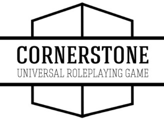 CornerStone