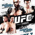 UFC 117: Anderson Silva Vs Chael Sonnen!