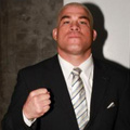 Tito Ortiz beszéde a letartóztatás után