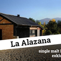 La Alazana - single malt Patagóniából