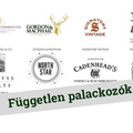 Független palackozók