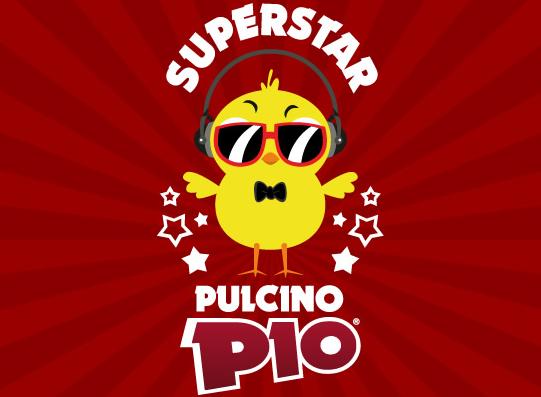 radio globo_pulcino pio_superstar.JPG