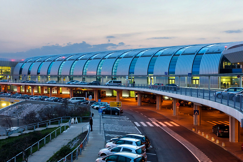Európa zöld élvonalában a budapesti repülőtér