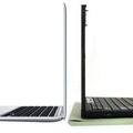 Akksi - ThinkPad vs. MacBook Pro