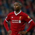 Sturridge kiverte a balhét