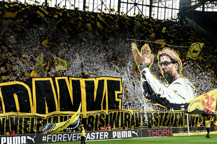 Örülünk, hogy a Dortmundot kaptuk? Naná!
