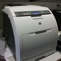 This Is The Printer