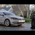 Volkswagen Commercial: The Force