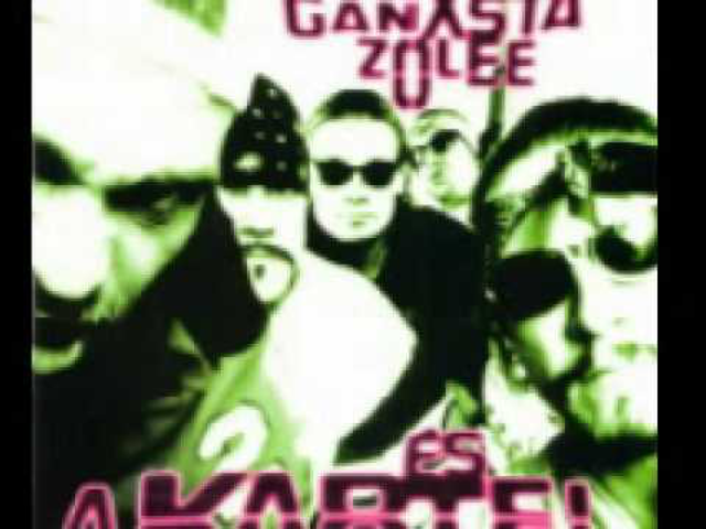 GDZ - Figyeld magad vs. Ice Cube - Check Your Self