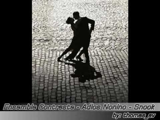 Kafkabeat 10 - Cafe 1930 Tango