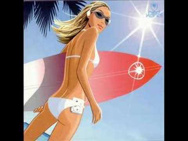 Hed Kandi: Beach House 1