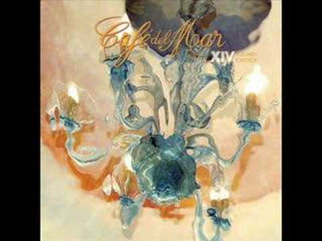 Cafe Del Mar Music