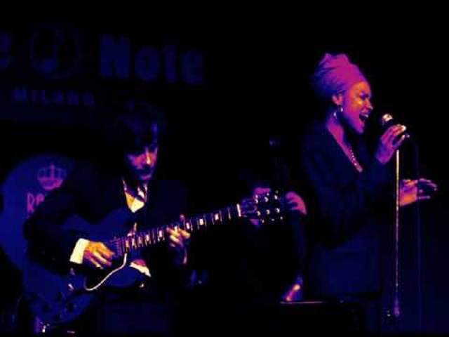 Klub Kávézó - 5.