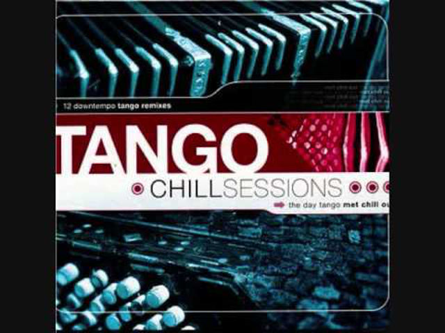 Kafkabeat 04 - Chill'n'Tango
