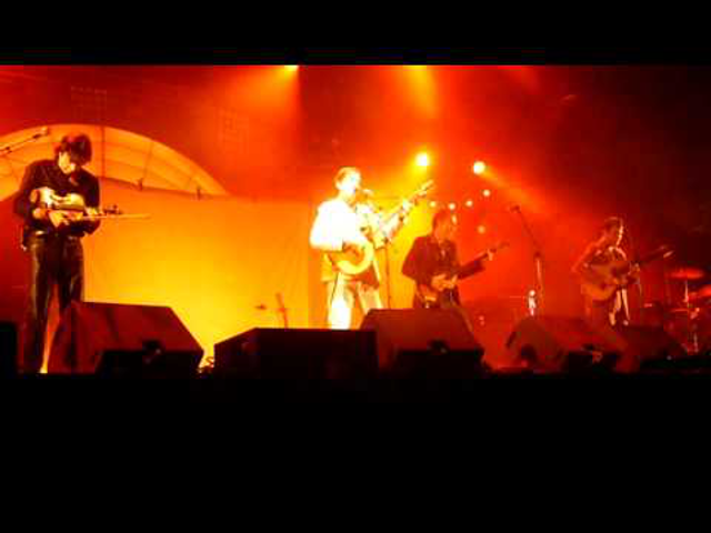 Kafkabeat 06 - Putumayo Presents Acoustic France
