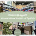 Kolozsvár legjobb second-hand üzletei: A toplitsa