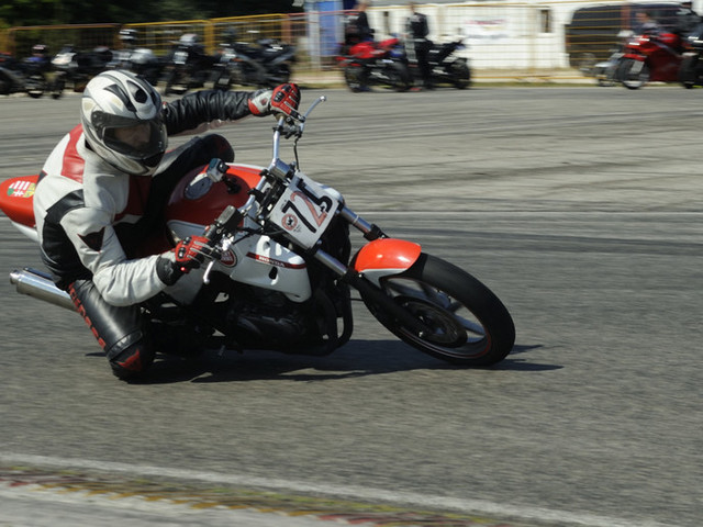 Ha már nem motorozol, legalább extrákat vegyél