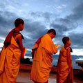 Tibeti buddhista vonalak