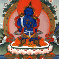 Tibeti meditáció