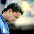 Johnnie Walker - Roberto Baggio's Walk