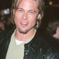 Brad Pitt