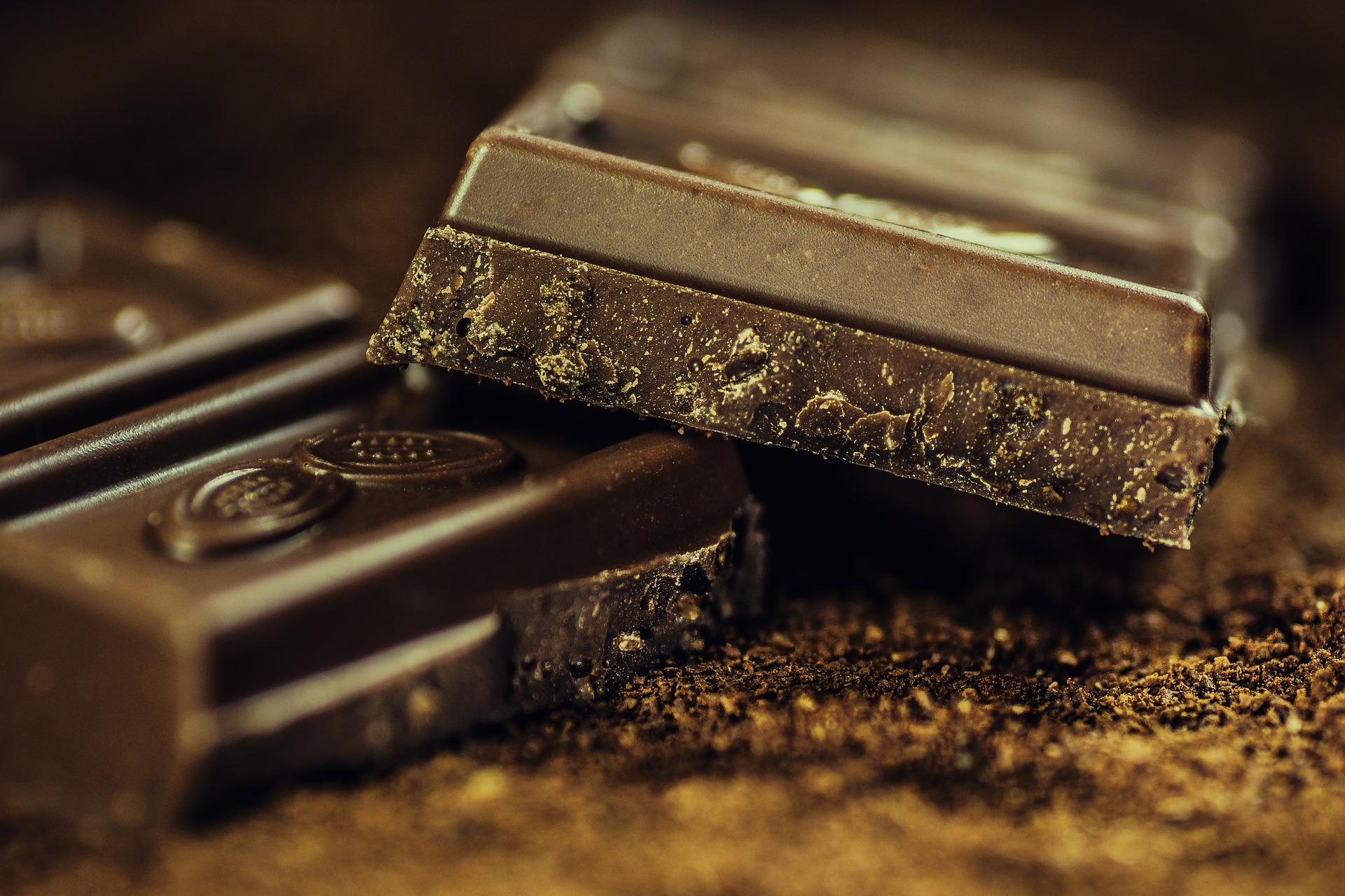 A mindennapi csokoládénk legyen meg