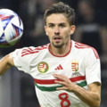 Top 10 magyar válogatott, akik 2024-ben a legtöbb mérkőzésen léptek pályára