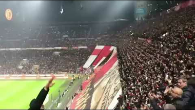 AC Milan Himnusza, magyarul